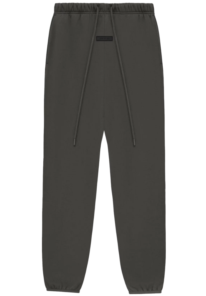 FEAR OF GOD ESSENTIALS Sweatpants (FW23) Ink
